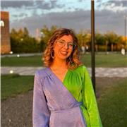 Profesora de Primaria para todas las edades